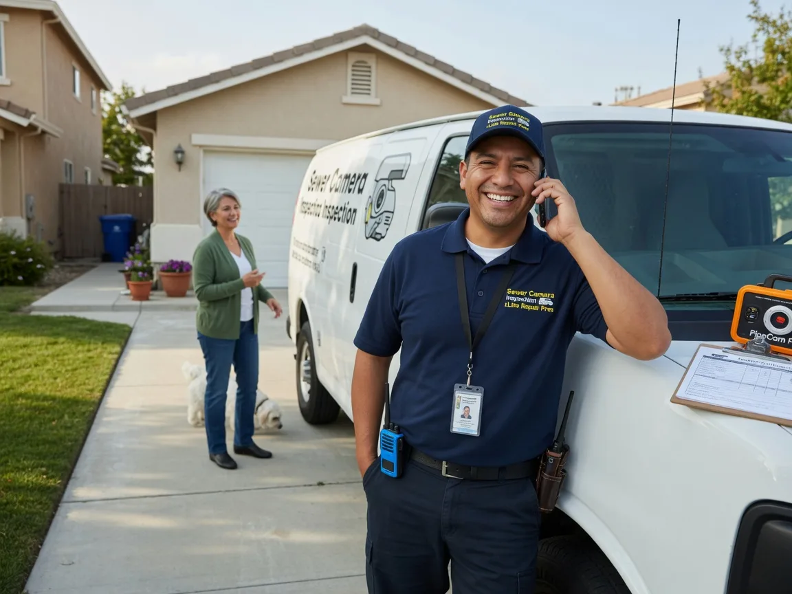 Sewer Line Repair Peachtree Corners, GA FAQs
